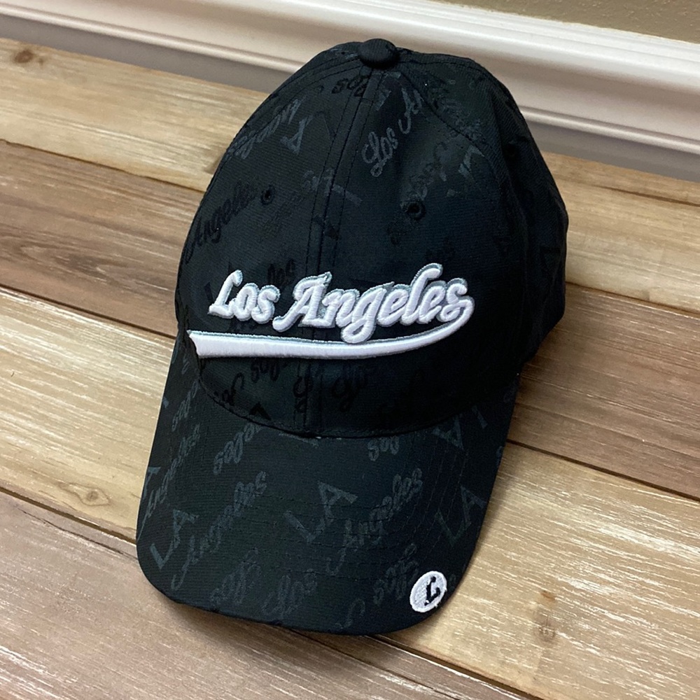 Reign Los Angeles hat